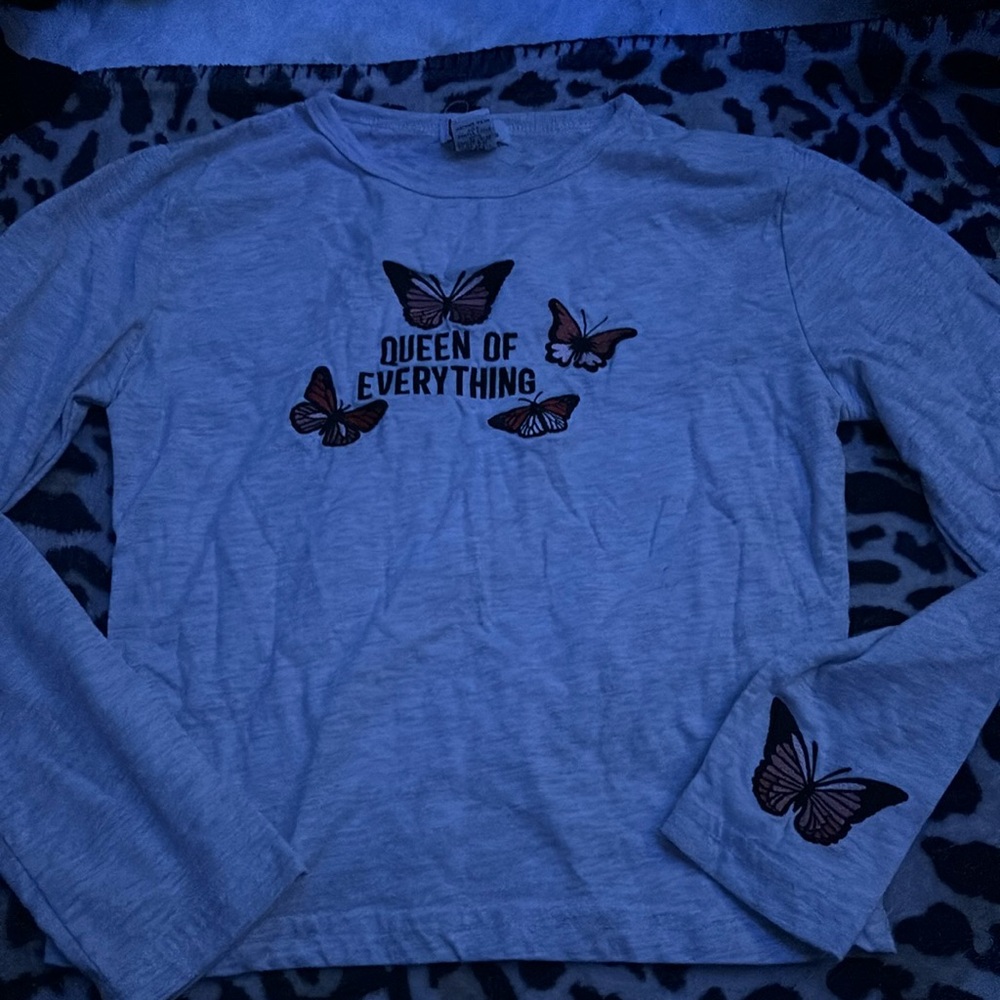 size small, brand, rue 21,